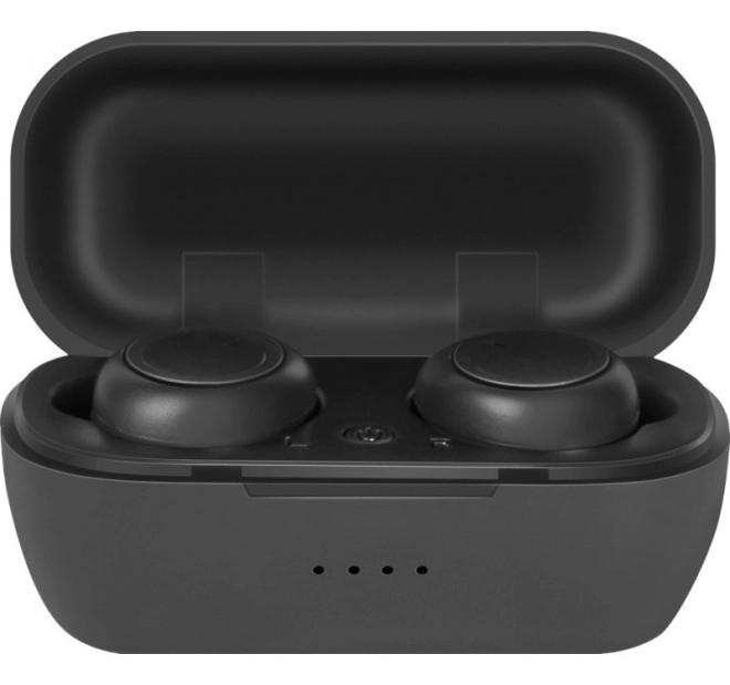 Defender bluetooth fülhallgató mikrofonnal