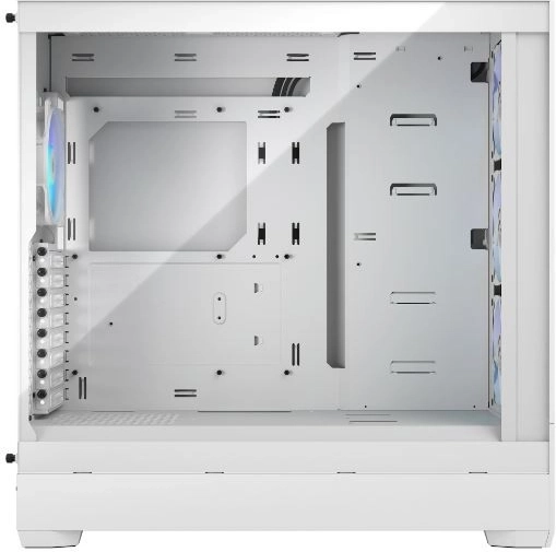 Komponensek könnyű láthatósága