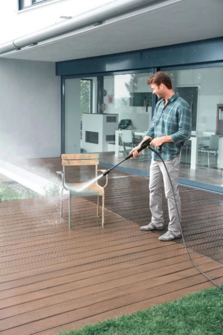 Karcher K2 Power Control magasnyomású tisztító