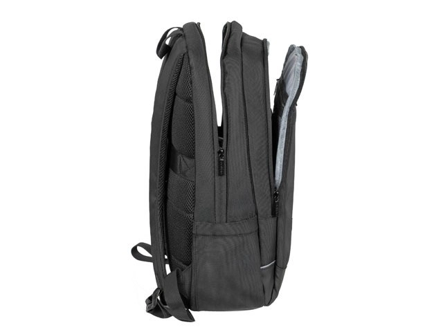 Natec kudu laptop hátizsák 15.6 hüvelyk 19L fekete