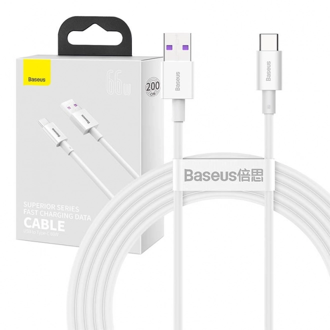 Baseus usb-c gyors töltőkábel