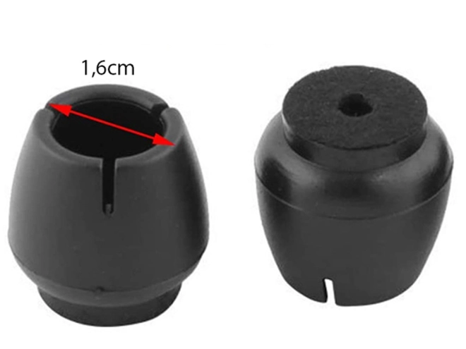 12–16 mm-hez megfelelő