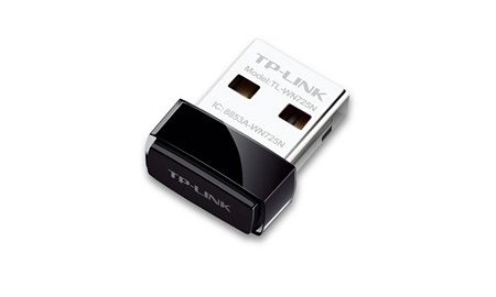 Wifi N150 nano usb adapter