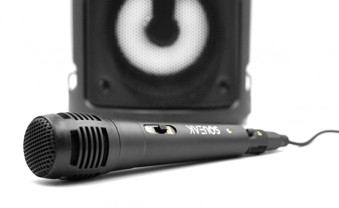 Bluetooth hangszóró Harmony karaoke funkcióval