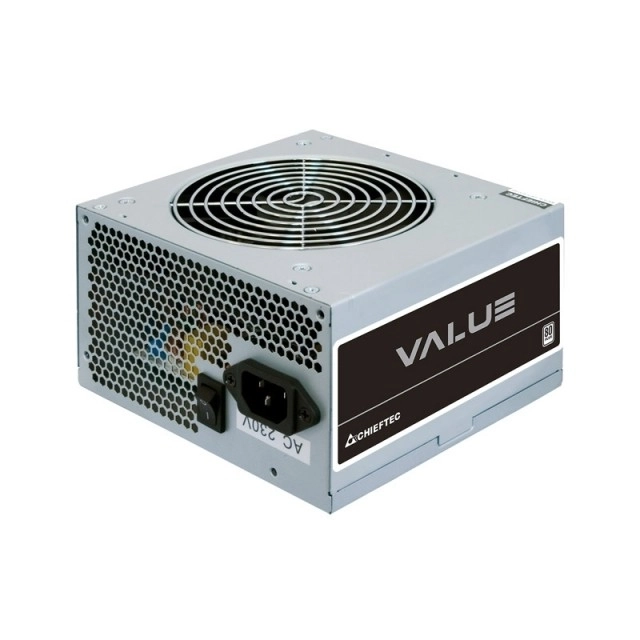 Nagy teljesítményű Value táp 500W