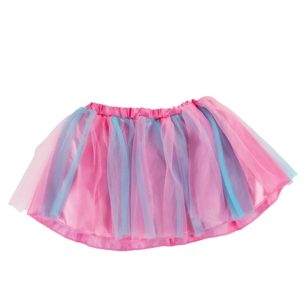 Rózsaszín tutu szoknya