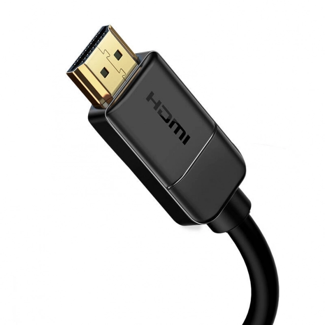 Baseus HDMI kábel 4K 60Hz 3D HDR 18 Gb/s