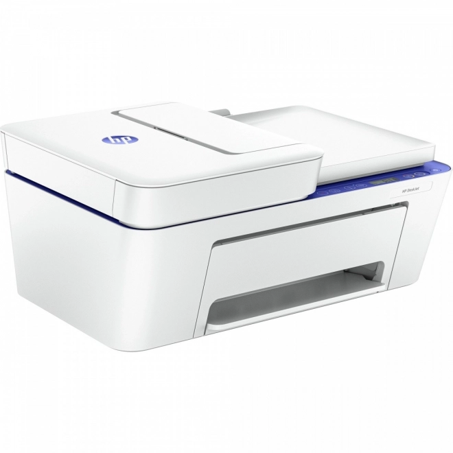 Többfunkciós nyomtató HP DeskJet Wi-Fi és Bluetooth kapcsolattal