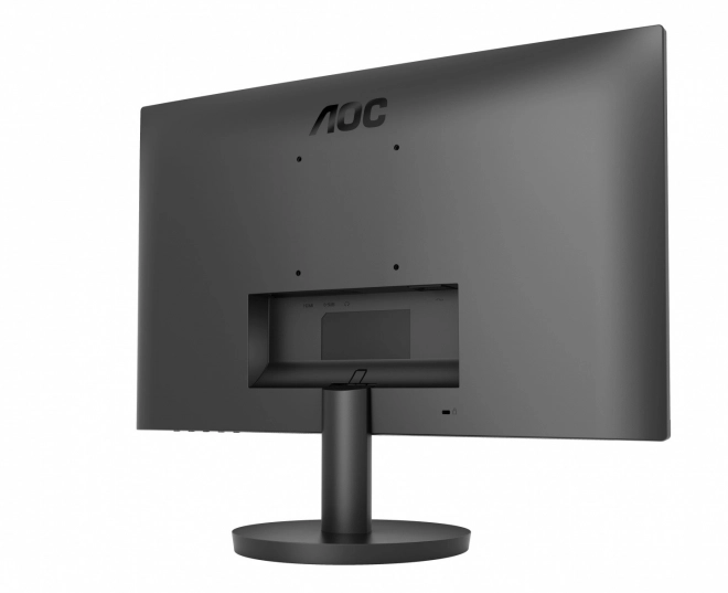 24 hüvelykes IPS monitor 100Hz HDMI hangszórókkal