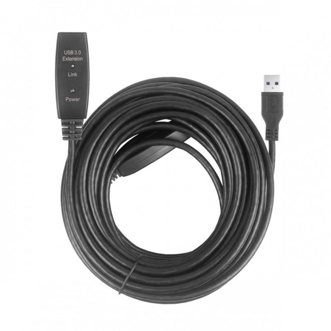 Konferencia USB kábel 3.0, 15 m