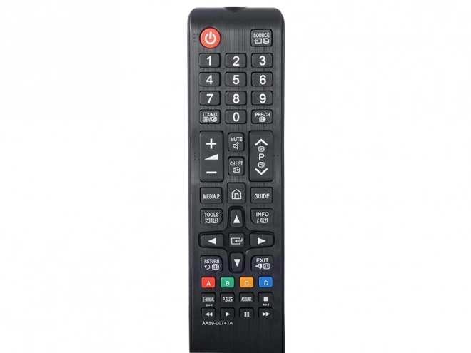 Univerzális távirányító Samsung Smart TV-hez
