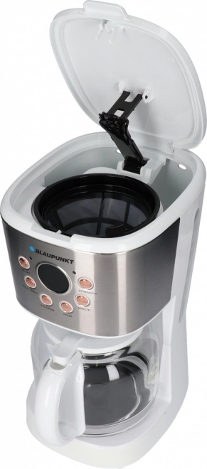 Elegáns filteres kávéfőző 1,5L 900W