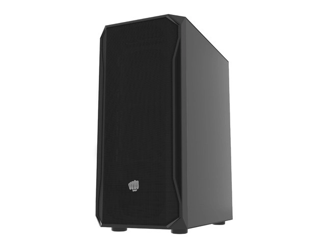 Fury Shobo RGB számítógépház