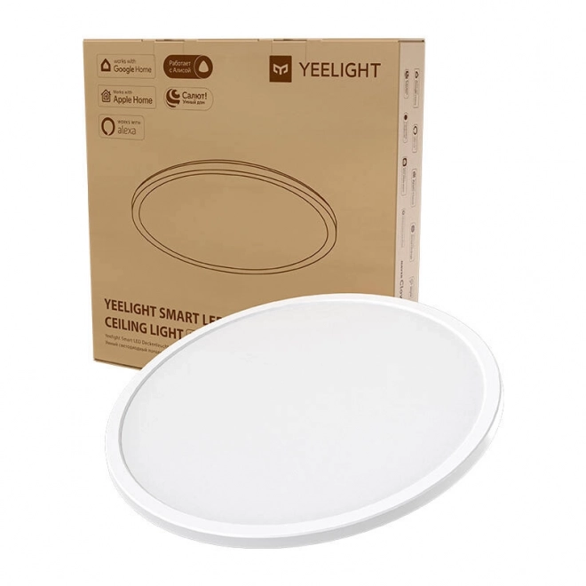 Yeelight ultra vékony intelligens mennyezeti lámpa
