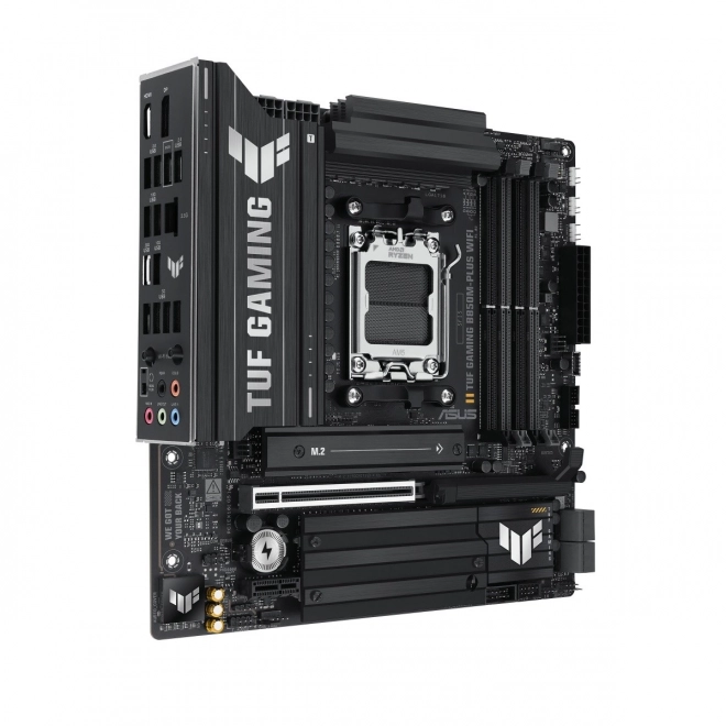 Tuf Gaming B850M-Plus Wifi alaplap