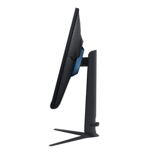 Samsung 32 hüvelykes ívelt monitor
