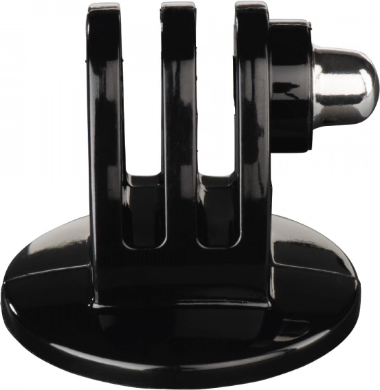 Mini állvány FlexPro 3:1, 27 cm piros