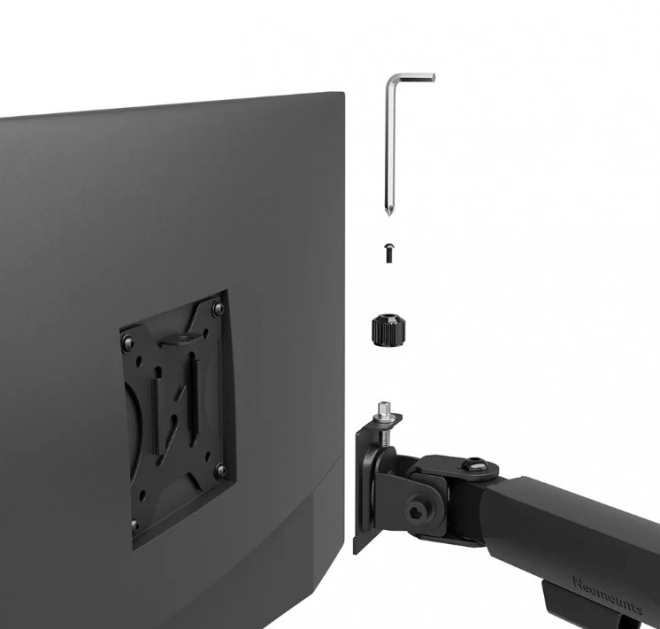 Univerzális Monitor Kar DS60-600BL3