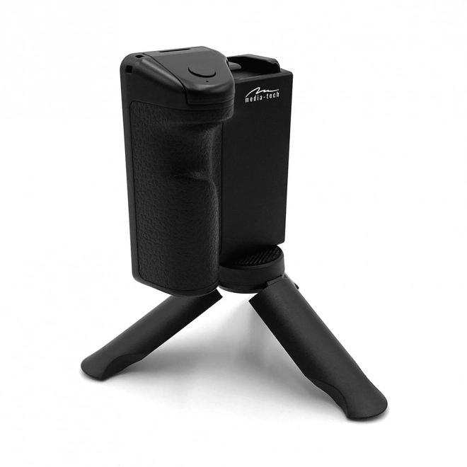 Gripod - multifunkciós okostelefon-tartó Bluetooth távirányítóval