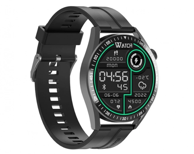 Stílusos és funkcionális SMARTWATCH