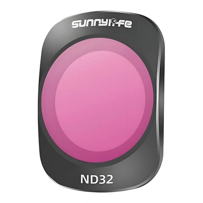 Sunnylife kompatibilis 6 az 1-ben szűrők Pocket 3-hoz