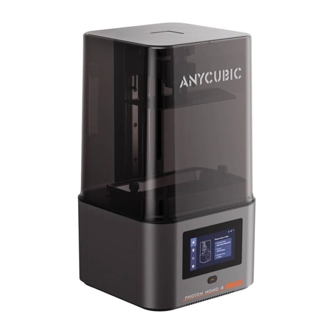 3D nyomtató Anycubic Photon Mono Ultra