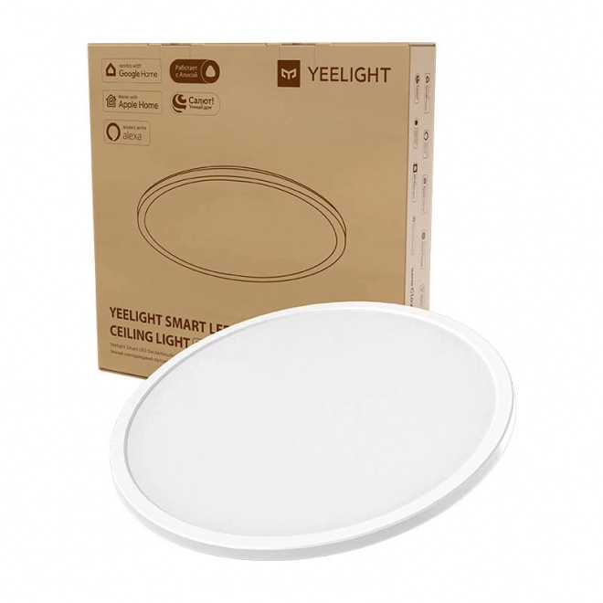 Yeelight intelligens ultravékony mennyezeti lámpa