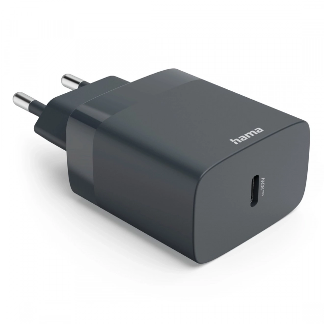 Gyors töltő USB-C Power Delivery technológiával