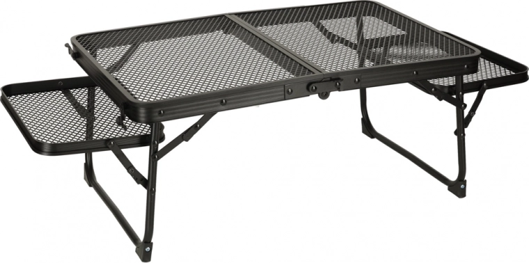 Stabil és strapabíró kialakítás