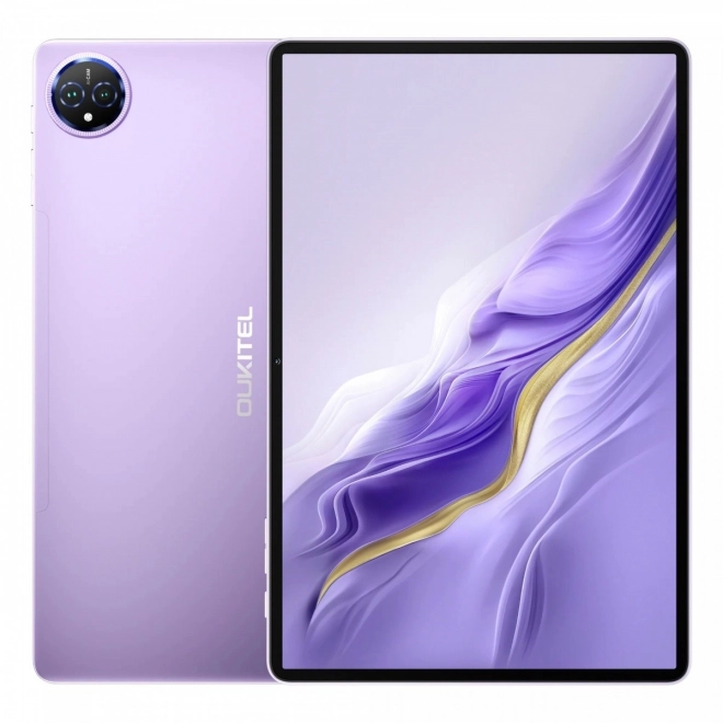 Tablet 11" 4G 4/256GB Lila