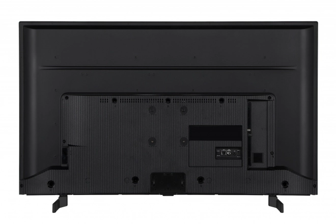 43 hüvelykes LED TV 43UA5D63DG