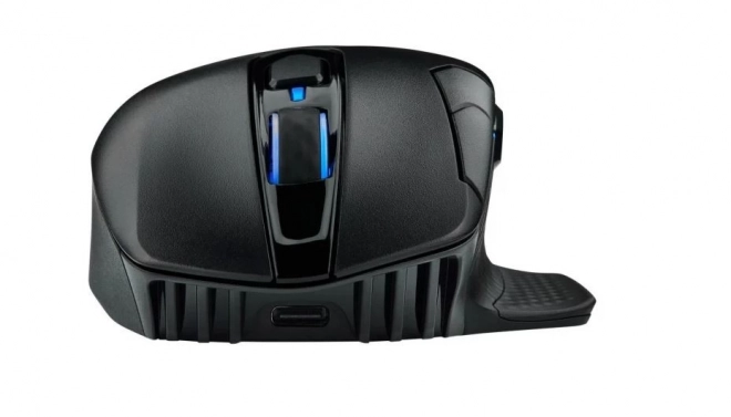 Corsair Dark Core RGB Pro vezeték nélküli gamer egér