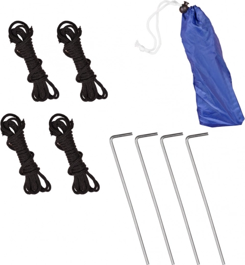 Könnyű hordozás és stabil rögzítés