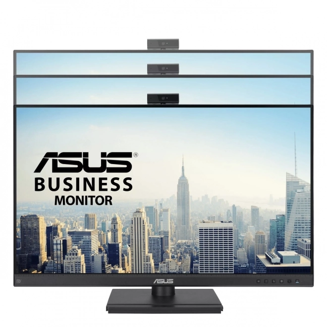 Monitor ASUS BE279QFK kamerával