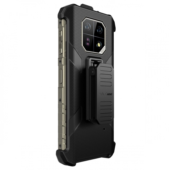Többcélú tok Ulefone Armor 22-hez