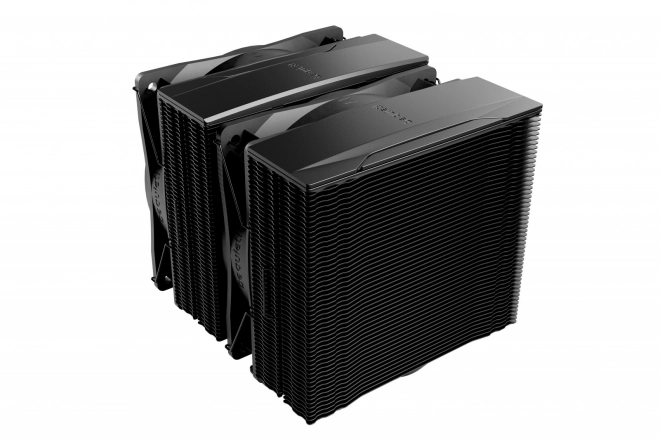 Pure Rock Pro 3 LX processzorhűtő