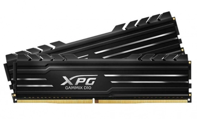 XPG Gammix D10 DDR4 3600MHz Memória Kit 32GB