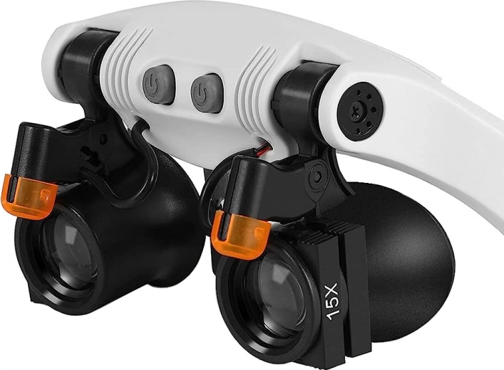 Cserélhető lencsék