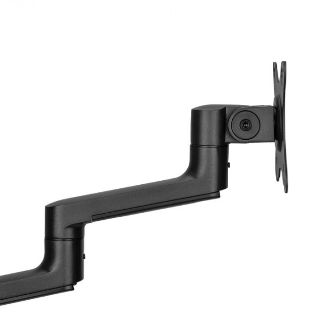 Neomounts állítható monitor kar 27”-ig