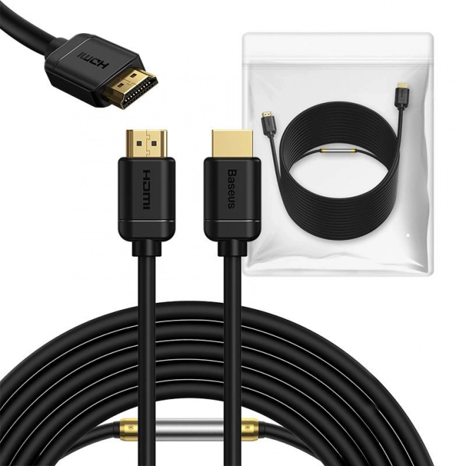 HDMI kábel 4K 60Hz 20m Baseus