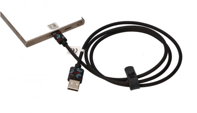 Játék töltő USB-C kábel