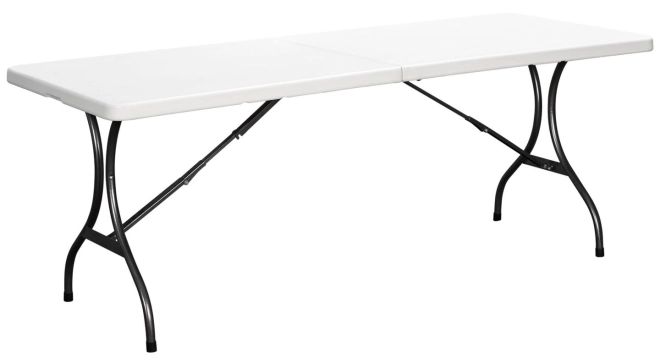Tartós és vízálló HDPE lap