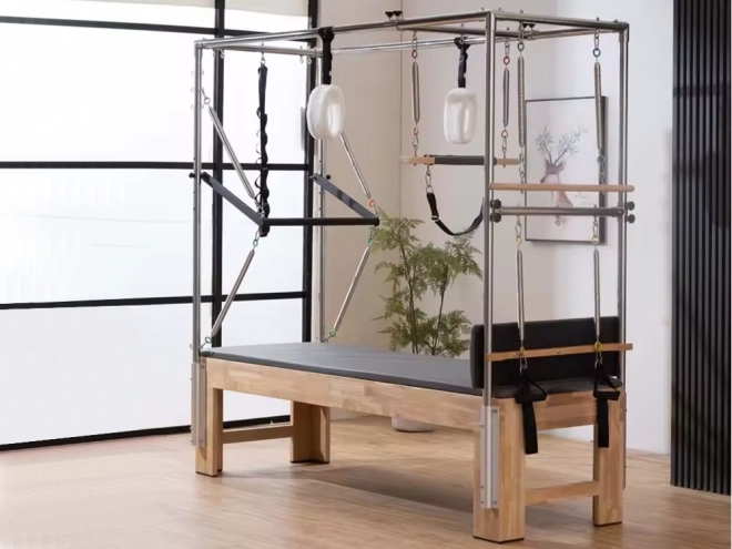 Pilates REFORMER Ágy