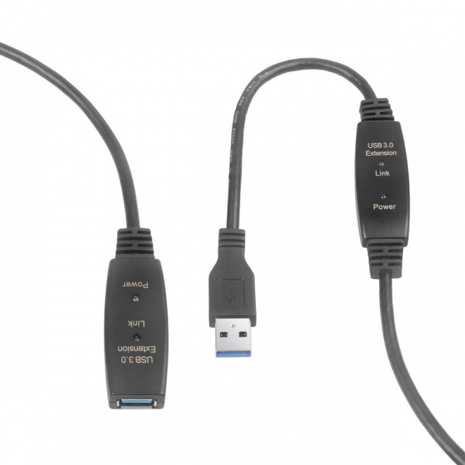 Konferencia USB kábel 3.0, 15 m