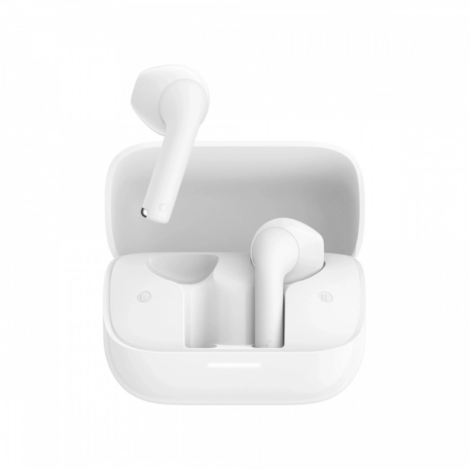Fehér Soundcore K20i fülhallgató