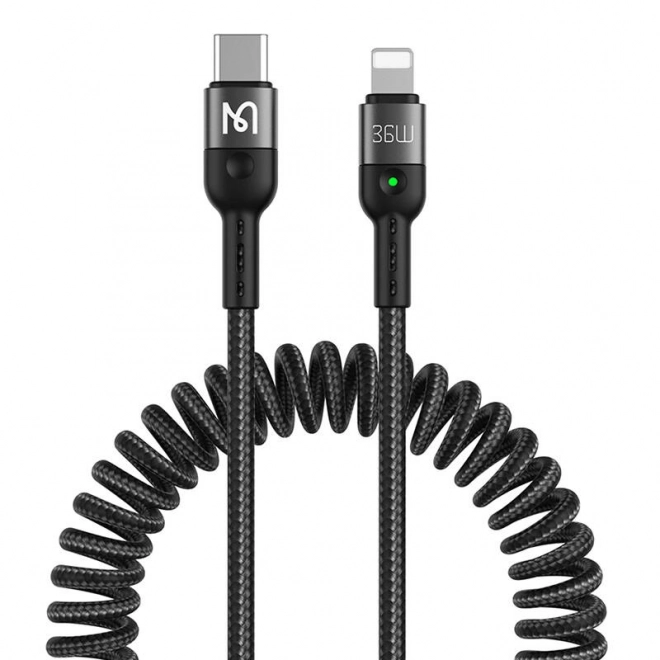 Mcdodo USB-C Lightning kábel