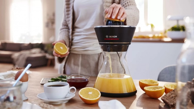 Bosch citrusprés