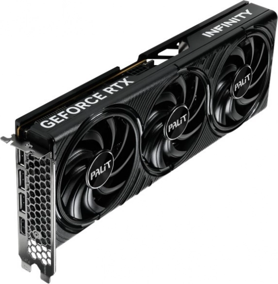 Grafikus kártya RTX 5060 Ti Infinity 3 16GB GDDR7