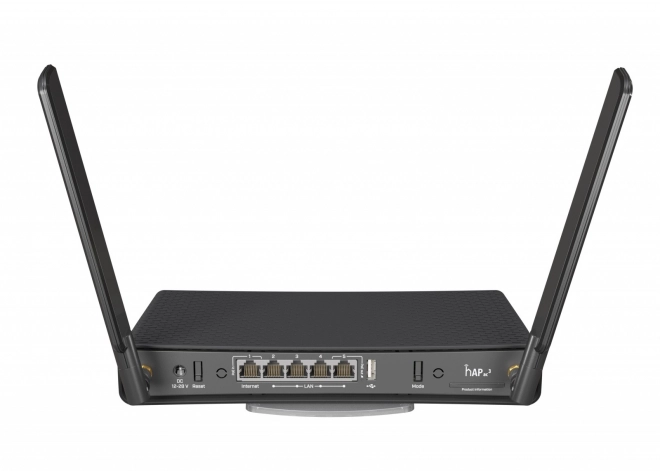 Nagy sebességű WiFi router AC 1200