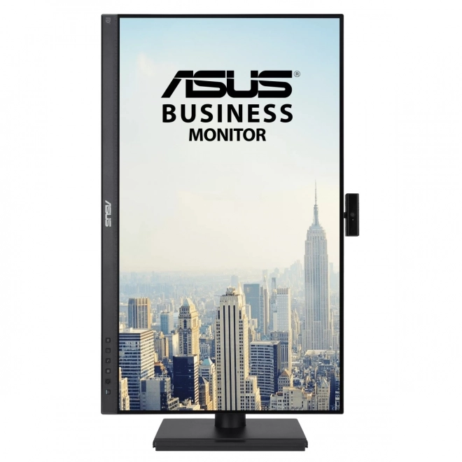 Monitor ASUS BE279QFK kamerával